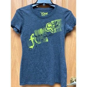 Ladies FOX Tee